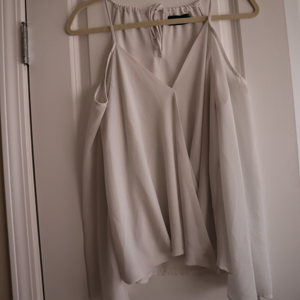 Fab'rik Blouse